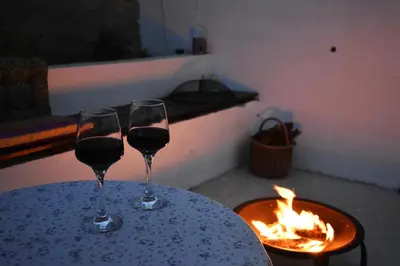 Pića u objektu Luna House