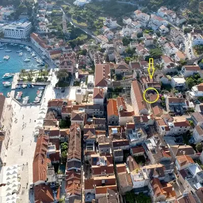 Baby Blue - ZF Hvar