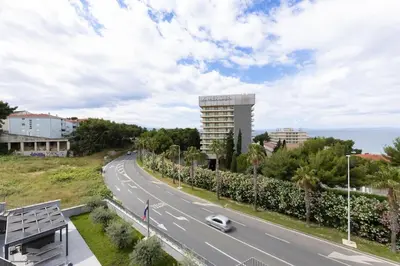 Priroda u blizini apartmana