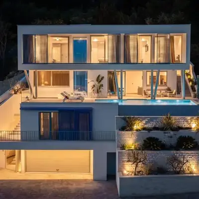Boutique Villa Nana
