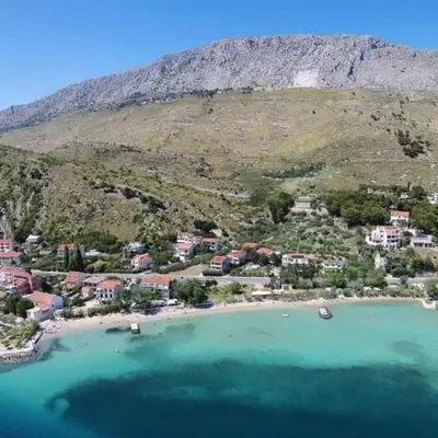 Apartment Sanja- 25m from sandy beach