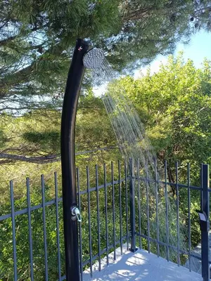 Vrt u objektu Kuća za odmor Stina, Kučiće