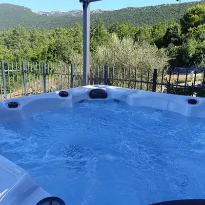 Kuća za odmor Stina