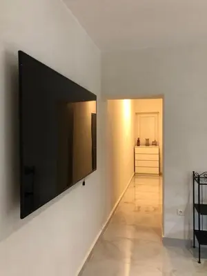Kuhinja ili čajna kuhinja u objektu Apartman Zen