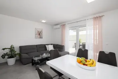 Prostor za sjedenje u objektu