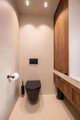 Kupaonica u objektu Forkira Luxury Hvar