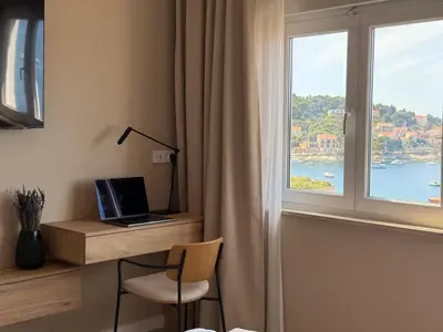 Priroda u blizini apartmana