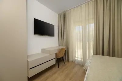 Krevet ili kreveti u jedinici u objektu Villa BILA