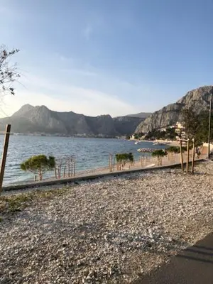 Priroda u blizini apartmana