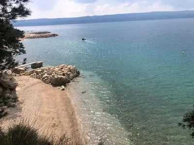 Priroda u blizini apartmana