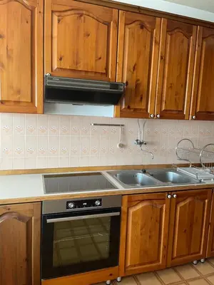 Kuhinja ili čajna kuhinja u objektu La Dolce Vita