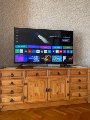 TV i/ili zabavni centar u objektu La Dolce Vita