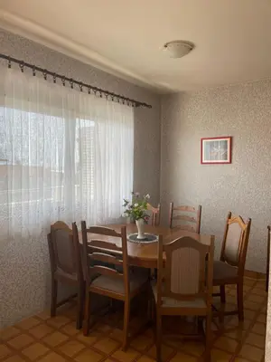 Tlocrt objekta La Dolce Vita