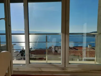Priroda u blizini apartmana
