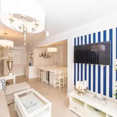 Luxury Apartments Belissima