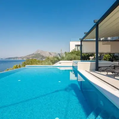 Bella Figura Apartments - Heated Pool