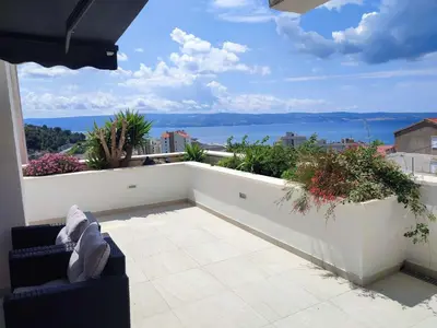 Priroda u blizini apartmana