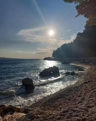Priroda u blizini apartmana