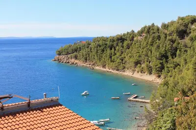 Priroda u blizini apartmana