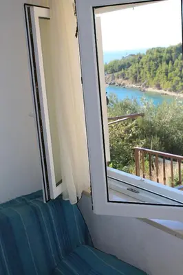 Priroda u blizini apartmana