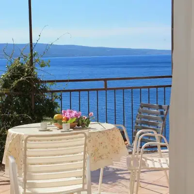apartments Ivana