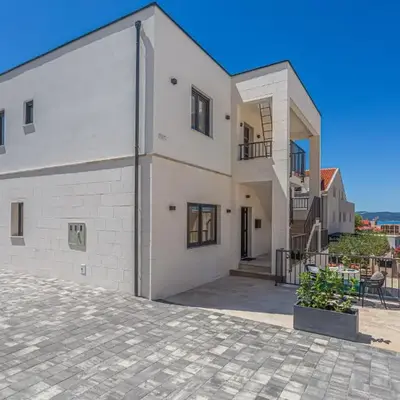 Apartments Ivan