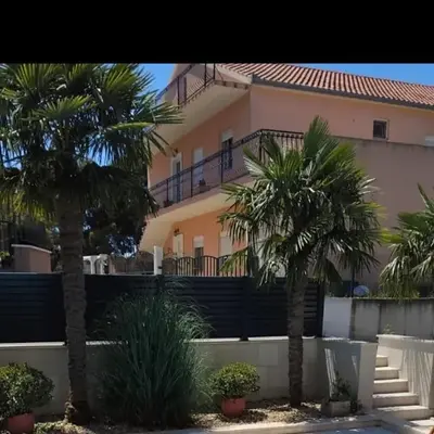 Villa Marija