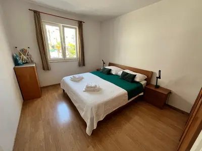 Krevet ili kreveti u jedinici u objektu Apartment LeMar