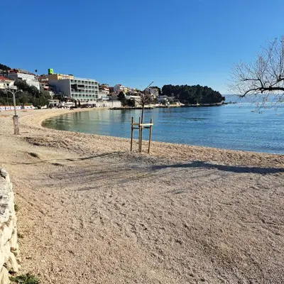 Priroda u blizini apartmana