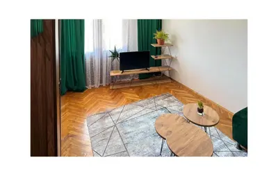 TV i/ili zabavni centar u objektu Apartment Hvar Vandele Bozitkovic