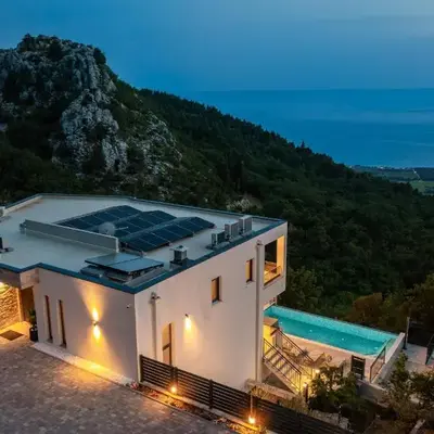 Villa Sarah