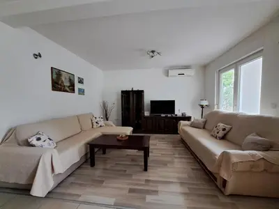 Prostor za sjedenje u objektu