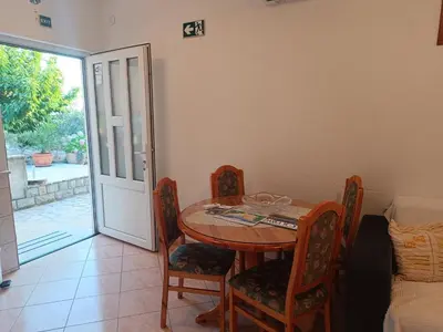 Prostor za sjedenje u objektu