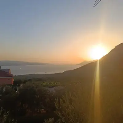 Apartman Oli