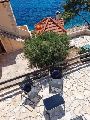 Priroda u blizini apartmana