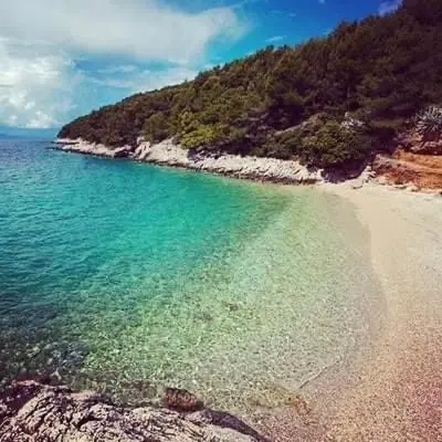 Priroda u blizini apartmana