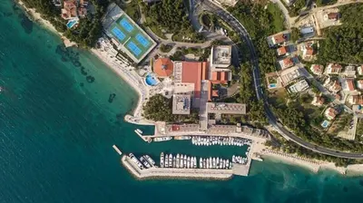 Priroda u blizini apartmana