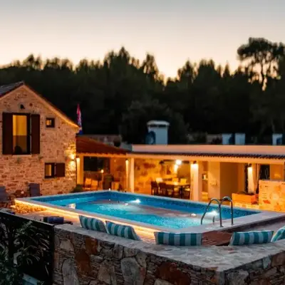 Fortuna house