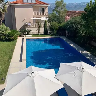 Apartments in Podstire - Insel Brac 42460