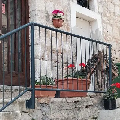Apartman Belina