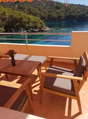 Priroda u blizini apartmana