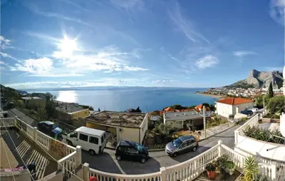 Priroda u blizini apartmana