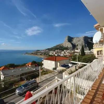 Apartment Omis Lxxvi