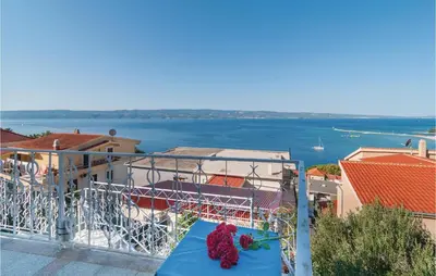 Priroda u blizini apartmana
