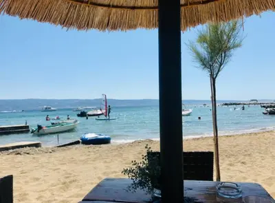 Priroda u blizini apartmana