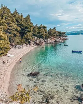 Priroda u blizini apartmana
