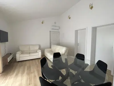 Prostor za sjedenje u objektu