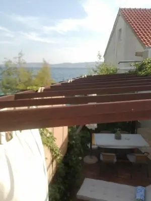 Priroda u blizini vikendica