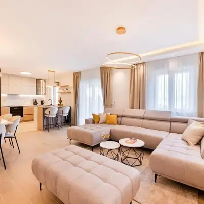 Apartment Avorio