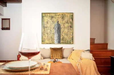 Pića u objektu Casa Marlonito